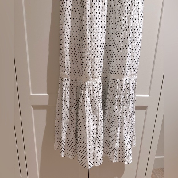 Loveshackfancy Chessie dress NWT size small - Picture 12 of 15